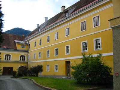 Schloss Wasserberg
